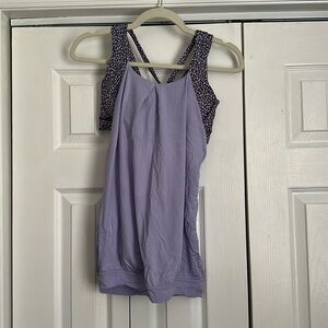 LULULEMON TANKTOP